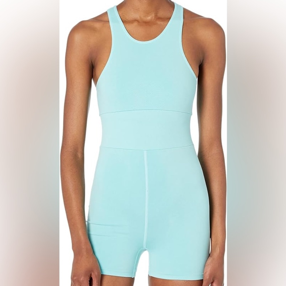 Nwot Fp Movement Every Single Time Runsie Size Xs… - image 1